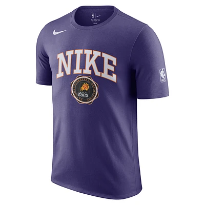 Phoenix Suns Essential Men's Nike NBA T-Shirt