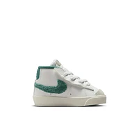 Nike Blazer Mid '77 Baby/Toddler Shoes