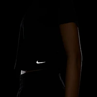 Nike One Classic Breathe Women's Dri-FIT Short-Sleeve Top