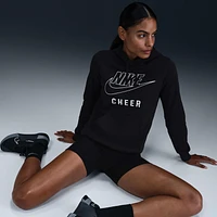 Nike Women's Cheer Pullover Hoodie