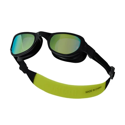 Nike Swim Universal Fit Mirrored Goggle