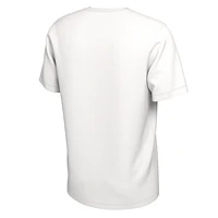 A'ja Wilson Men's Nike T-Shirt