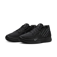 Ja 2 Scratch Black Label Basketball Shoes