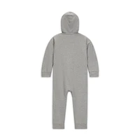 Nike Metallic French Terry Gifting Coverall Baby