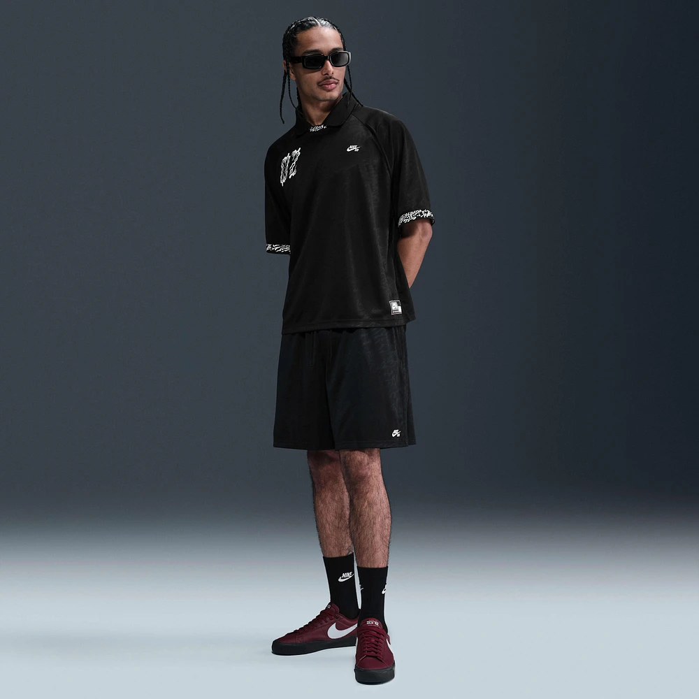 Nike SB Dri-FIT Skate Shorts