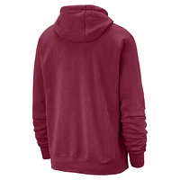 Florida State Club Men's Nike College Hoodie