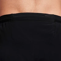 Nike AeroSwift Men's Dri-FIT ADV 4" Brief-Lined Running Shorts