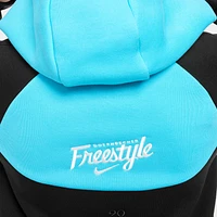 Nike Sportswear Tech Fleece x Doernbecher Freestyle Big Kids' (Boys') Full-Zip Hoodie