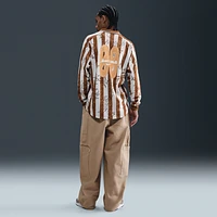 Nike Air Men's Long-Sleeved Jersey