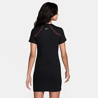 Nike Sportswear Women's Short-Sleeve Dress