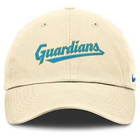 Cleveland Guardians Club Men's Nike MLB Adjustable Hat