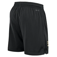 New Orleans Saints Sideline Men's Nike Dri-FIT NFL Shorts