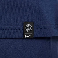 Paris Saint-Germain Max90 Men's Nike Soccer T-Shirt