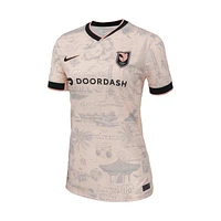 Giselle Thompson Angel City FC 2025 Stadium Away Women's Nike Dri-FIT NWSL Replica Jersey