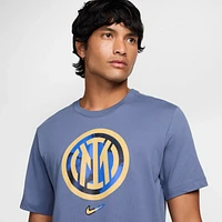 Inter Milan Men's Nike Soccer T-Shirt