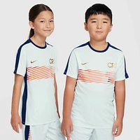 CR7 Academy Big Kids' Dri-FIT Soccer Top