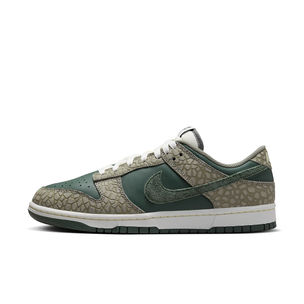 Nike Dunk Low Retro Premium Men's Shoes