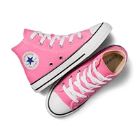 Converse Chuck Taylor All Star High Top Little Kids' Shoe