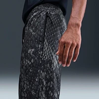 Kobe Men's Lightweight Woven Pants