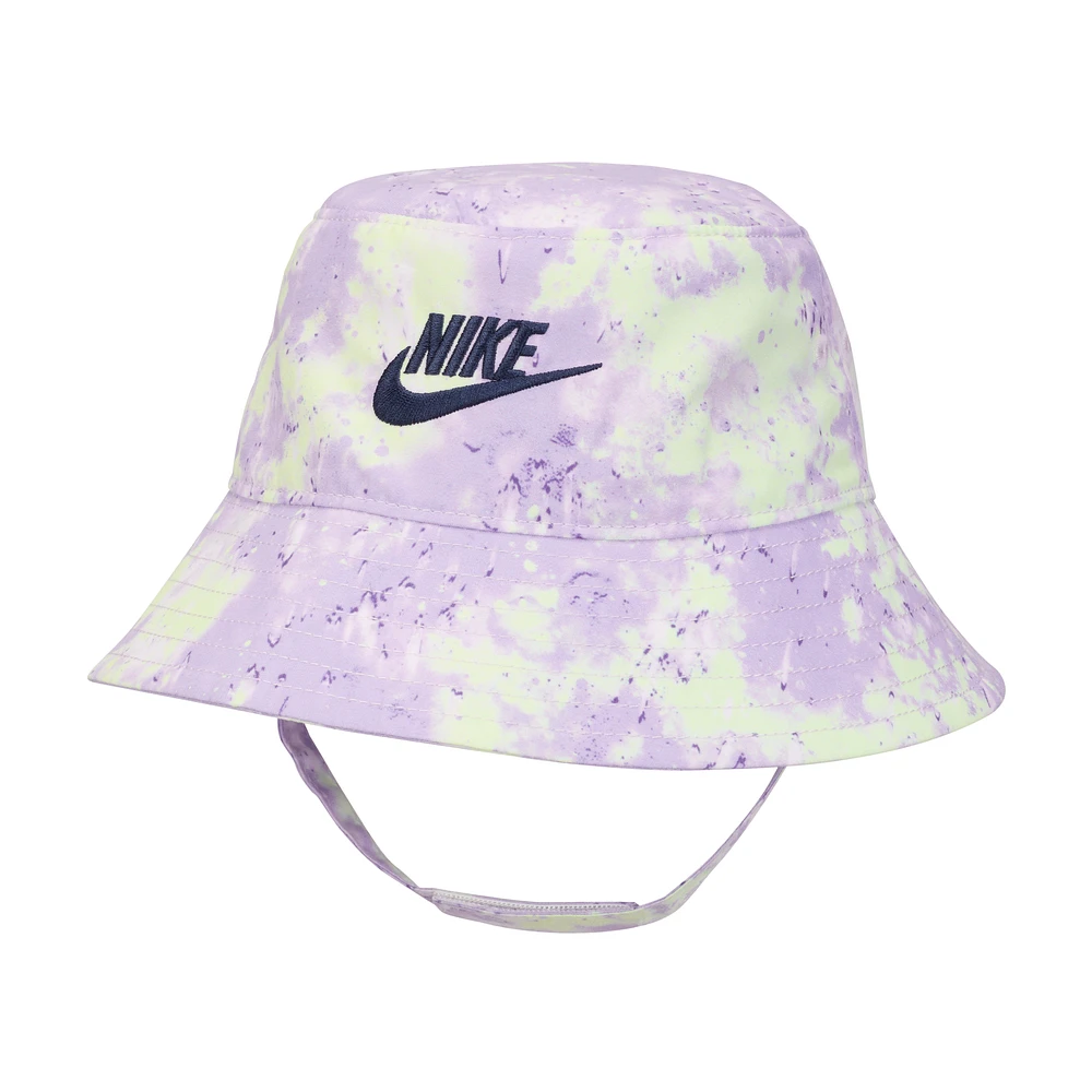 Nike Futura UPF 40+ Baby (12-24M) Bucket Hat