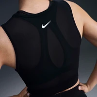 Nike Pro Women's Mesh Tank Top