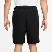 FC Barcelona Tech Fleece Men's Nike Soccer Shorts