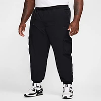 Nike Tech Men's Woven Cargo Pants