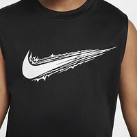 Nike Dri-FIT Toddler Multi Sleeveless Top