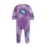 Nike Solarized Baby (0-9M) Microfleece Coverall