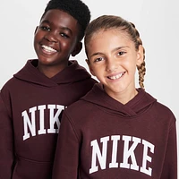 Nike Sportswear Club Fleece Big Kids' Hoodie