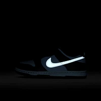 Nike Dunk Low Big Kids' Shoes