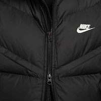 Nike Storm-FIT Windrunner Men's Insulated Vest