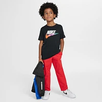 Nike Toddler Brandmark Swoosh T-Shirt