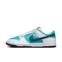 Nike Dunk Low Retro Men's Shoes