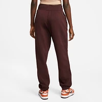 Nike Sportswear Phoenix Fleece Women's Oversized High-Waisted Pants