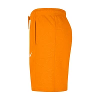 Tennessee Men's Nike College Shorts