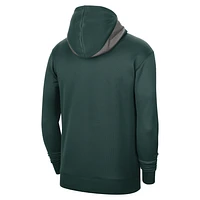 Nike College Dri-FIT Spotlight (Michigan State) Men's Hoodie