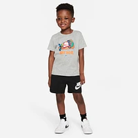 Nike Toddler Boxy Float T-Shirt