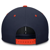 Houston Astros Primetime Pro Men's Nike Dri-FIT MLB Adjustable Hat