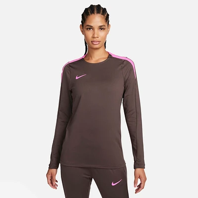 Nike Strike Women's Dri-FIT Crew-Neck Soccer Top