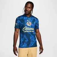 Club América 2024/25 Stadium Away Men's Nike Dri-FIT Soccer Replica Jersey