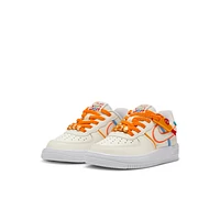 Nike Force 1 Low LV8 EasyOn Little Kids' Shoes