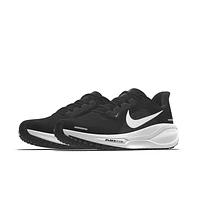 Nike Pegasus 41 By You Custom Road Running Shoes (Wide)