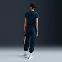 Nike One Women's Dri-FIT High-Waisted 7/8 Joggers