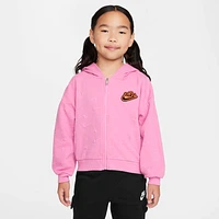 Nike New Impressions Little Kids' Full-Zip Hoodie