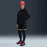 Nike Sportswear Tech Fleece Girls' Full-Zip Hoodie