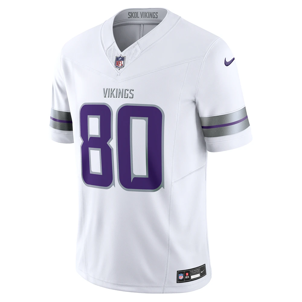 Randy Moss Minnesota Vikings Men's Nike Dri-FIT NFL Limited Football Jersey