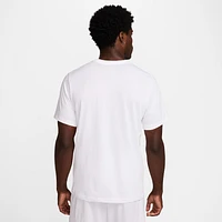 Canada Men's Nike Basketball T-Shirt