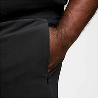 Nike Flex Rep Men's Dri-FIT 5" Unlined Fitness Shorts