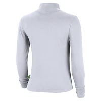 Oregon Essential Women's Nike College Long-Sleeve Mock Top